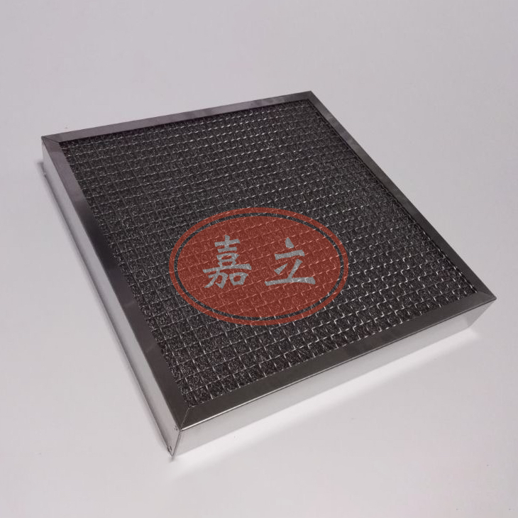 房县不锈钢油雾过滤器